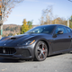 Illustration for article titled Here Are Some More Photos Of The 2018 Maserati GranTurismo MC In Autumnal Glory